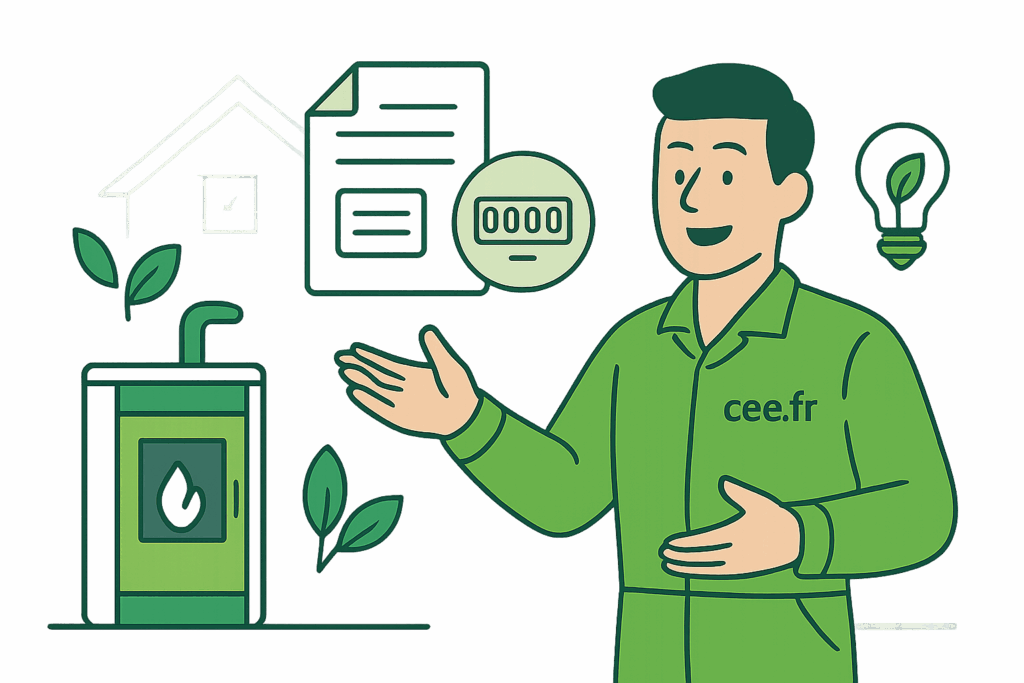 découvrez comment accéder aux meilleures subventions pour l'achat et l'installation de votre poêle à granulés grâce à nos conseils simples et efficaces.