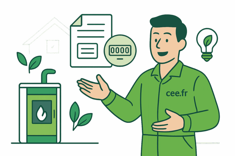découvrez comment accéder aux meilleures subventions pour l'achat et l'installation de votre poêle à granulés grâce à nos conseils simples et efficaces.