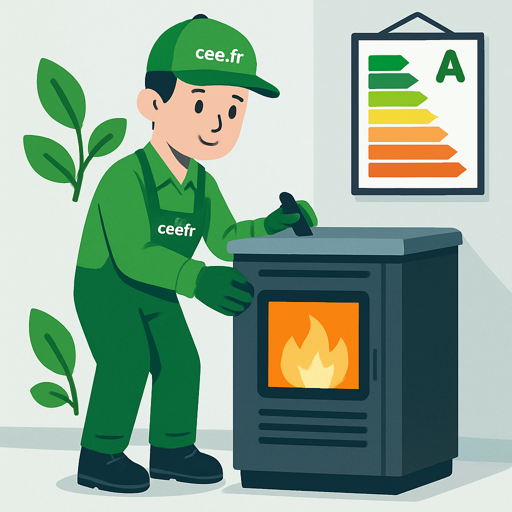 découvrez comment obtenir les meilleures subventions pour l'achat et l'installation de votre poêle à granulés grâce à nos conseils pratiques et à jour sur les aides disponibles.