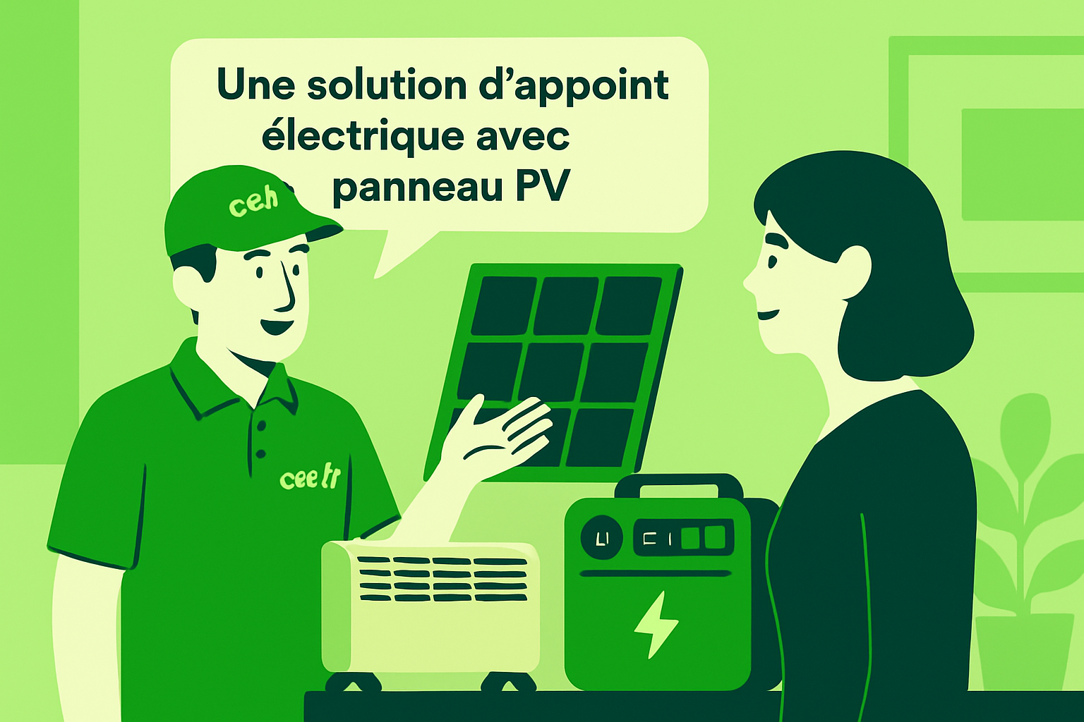 découvrez comment choisir l'appoint électrique idéal pour votre logement et bénéficiez d'une solution de chauffage efficace, économique et adaptée à vos besoins.