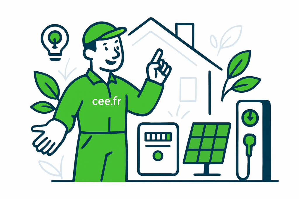 découvrez comment choisir l'appareil électrique adapté à votre logement pour un confort optimal et une consommation maîtrisée.