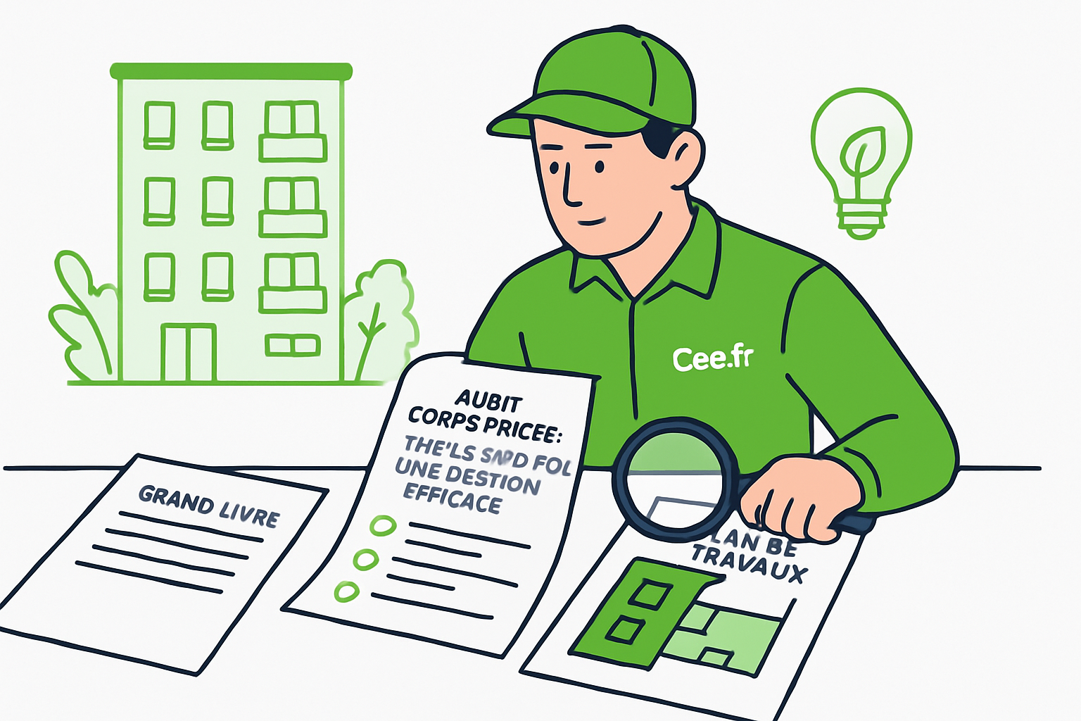 découvrez les étapes clés de l’audit copropriété pour optimiser la gestion et assurer la transparence financière de votre immeuble.