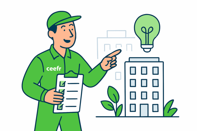 découvrez les étapes clés d'un audit copropriété pour assurer une gestion efficace et transparente de votre immeuble.