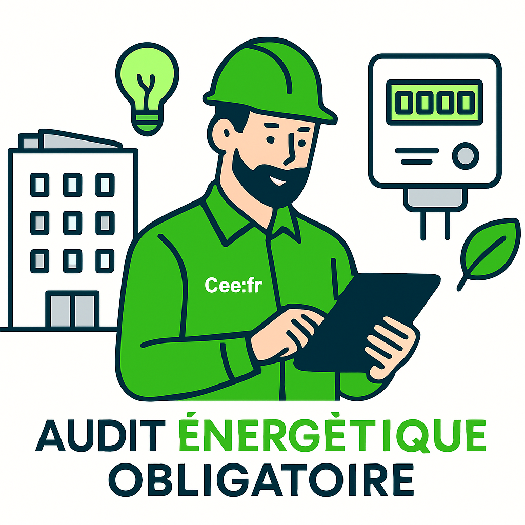découvrez tout ce qu'il faut savoir sur l'audit énergétique obligatoire en 2026 : obligations, procédures et conseils pour réussir votre démarche.
