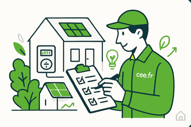 découvrez comment un audit maison peut vous aider à optimiser l’efficacité énergétique de votre habitation, réduire vos factures et améliorer votre confort.