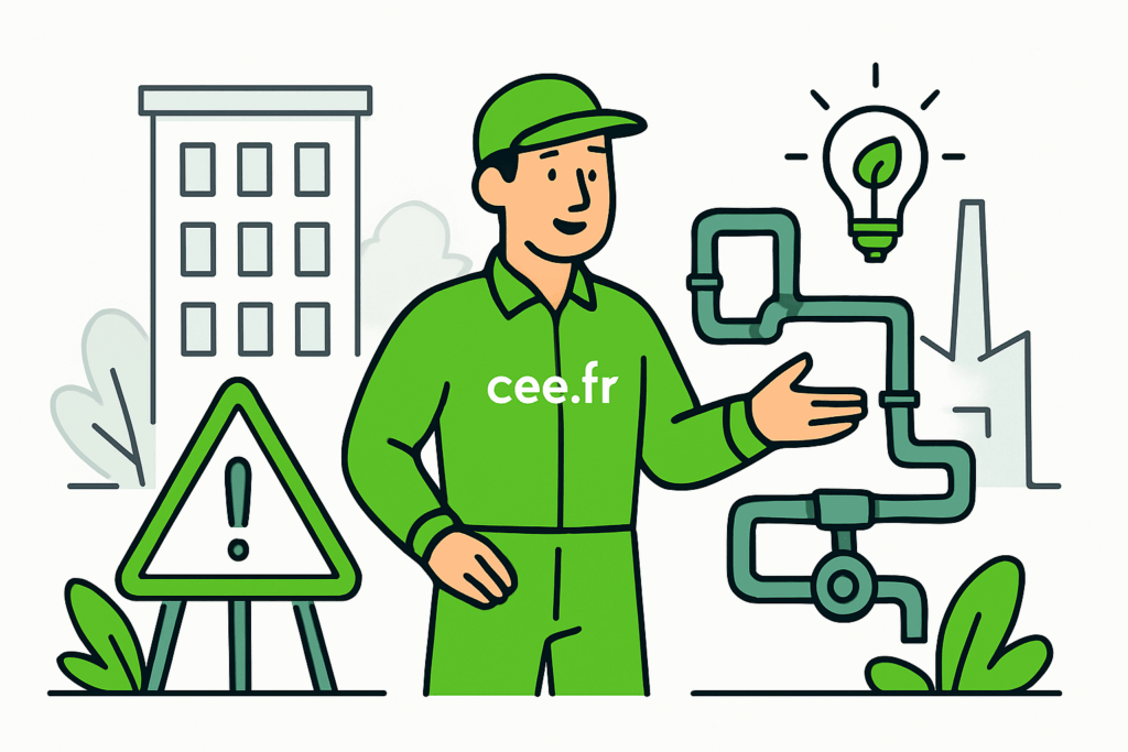 découvrez le concept du bouquet de travaux, ses avantages pour les copropriétaires, et des exemples concrets pour mieux comprendre cette solution de rénovation collective.