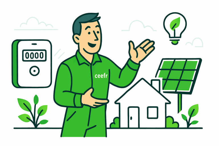 découvrez nos conseils pratiques et les étapes clés pour changer de fournisseur d'électricité facilement et profiter des meilleures offres adaptées à vos besoins.