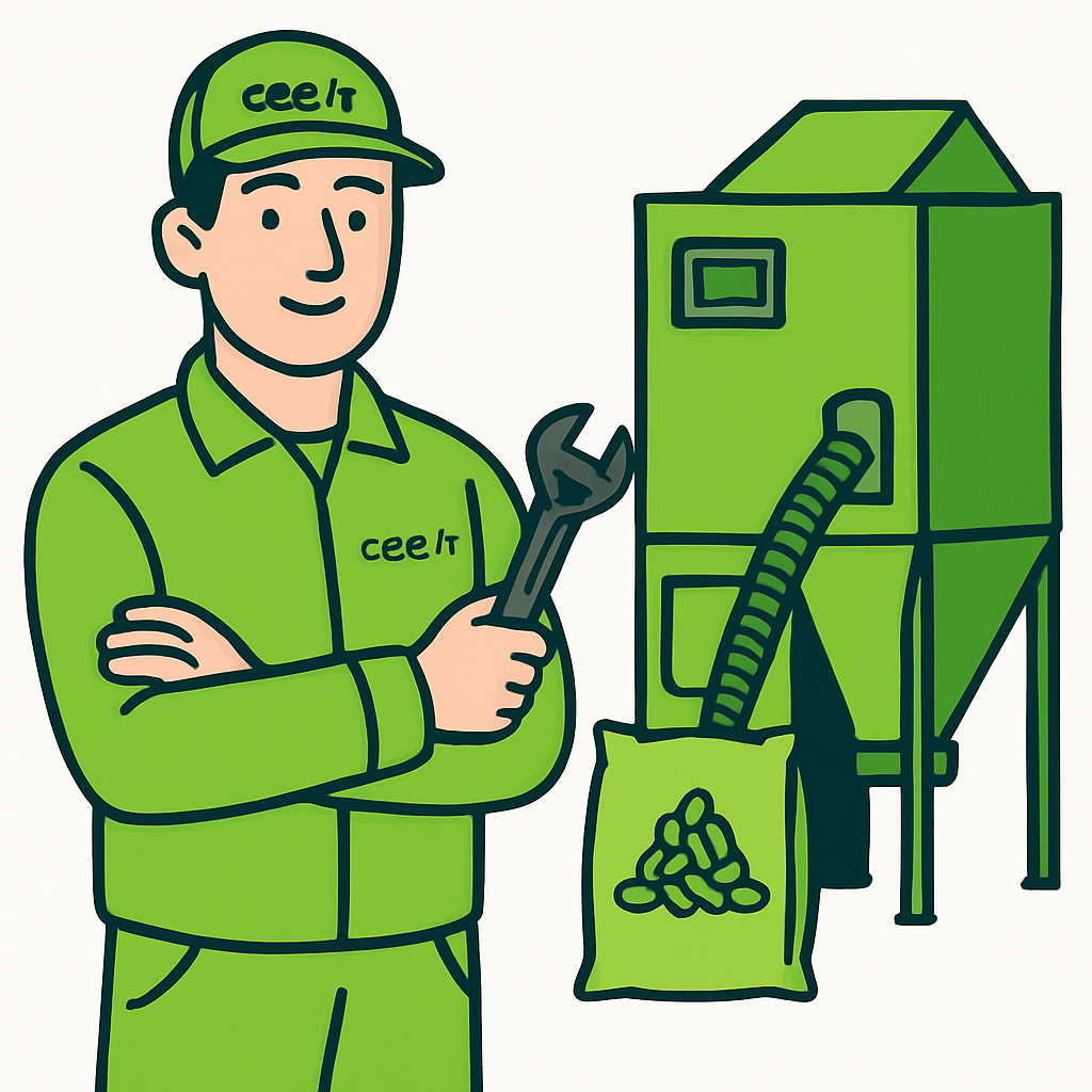 découvrez nos conseils pour bien choisir votre chaudière à granulés, alliant efficacité énergétique et confort, adaptée à vos besoins et budget.