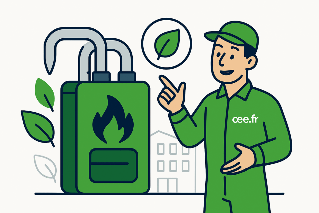 découvrez le fonctionnement d'une chaudière biomasse, ses avantages écologiques et économiques, ainsi que les inconvénients à considérer avant son installation.