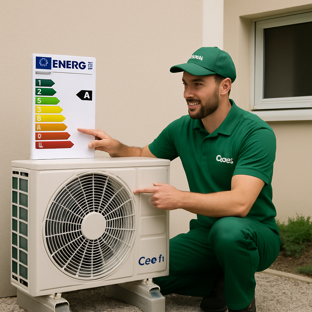 découvrez notre guide complet pour bien choisir votre climatisation réversible, alliant confort, économie d'énergie et efficacité toute l'année.