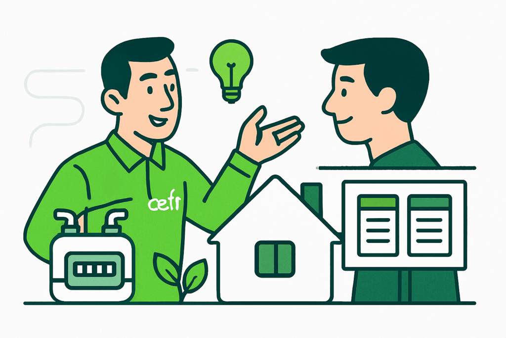 découvrez comment comparer efficacement les offres de gaz pour choisir le fournisseur adapté à vos besoins et réaliser des économies sur votre facture énergétique.