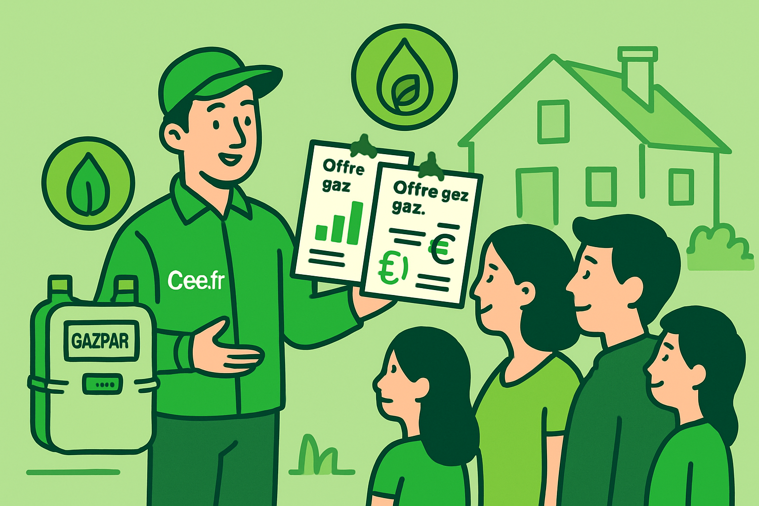 découvrez comment comparer efficacement les offres de gaz pour choisir le fournisseur qui correspond le mieux à vos besoins et réaliser des économies sur votre facture.