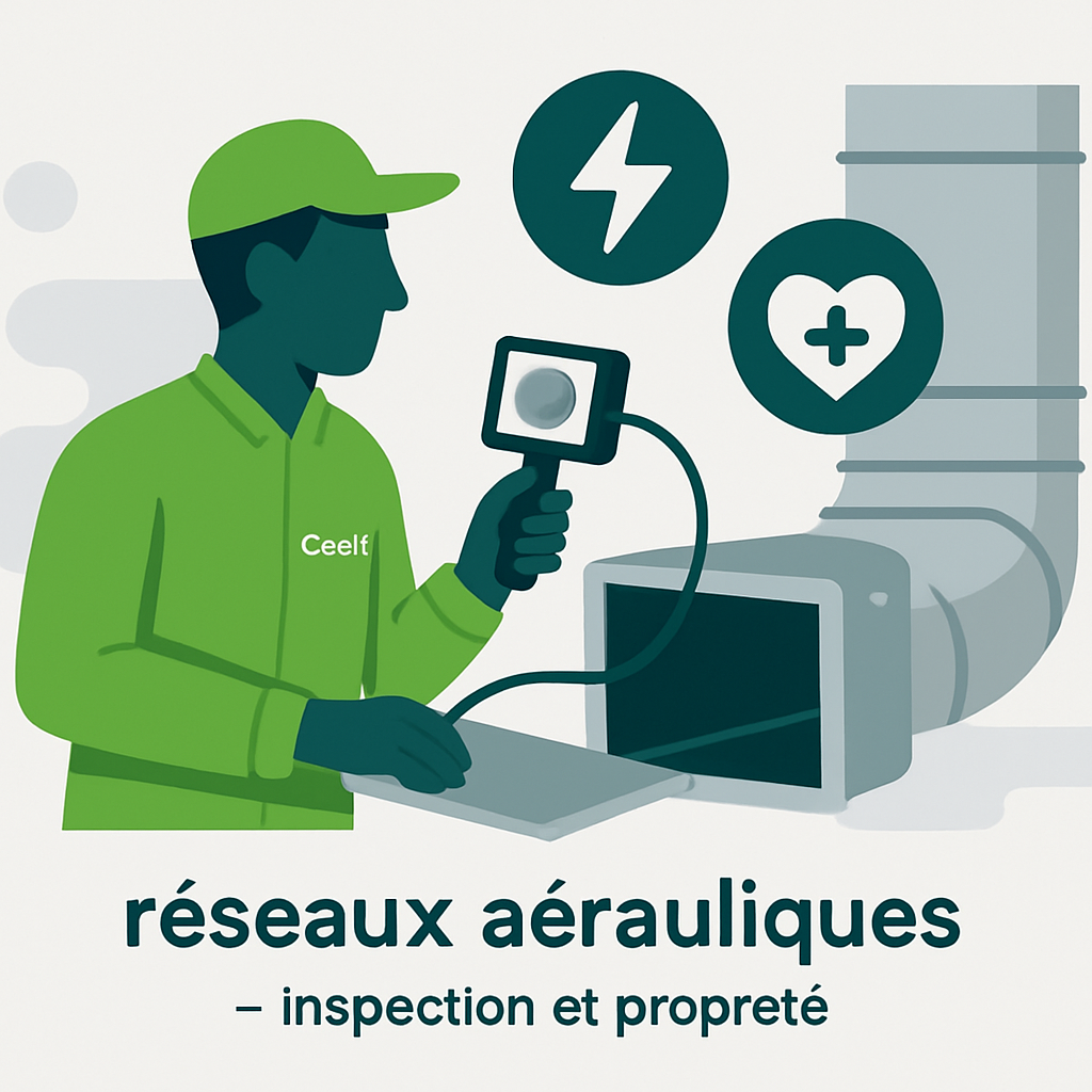 découvrez notre guide complet 2026 pour comprendre les réseaux aérauliques, leurs composants, fonctionnement et applications dans les systèmes de ventilation et climatisation.