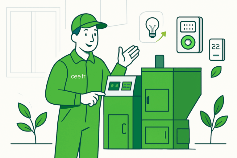 découvrez nos astuces pratiques pour réduire votre consommation de granulés et économiser au quotidien tout en préservant l'environnement.