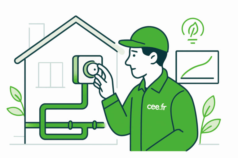 découvrez comment fonctionne une courbe de chauffe et apprenez à optimiser votre système de chauffage pour un confort thermique efficace et des économies d'énergie.