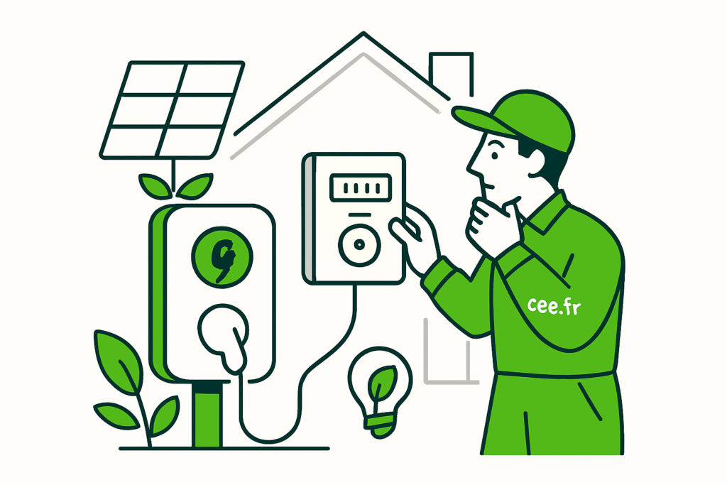 découvrez comment estimer le coût d'une borne de recharge grâce à notre guide complet sur les devis. obtenez des conseils pratiques pour évaluer les tarifs et choisir la meilleure option pour votre installation.