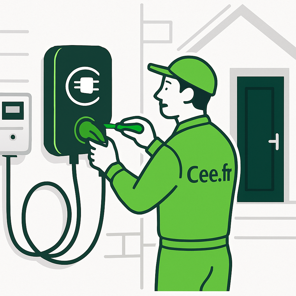 découvrez comment estimer le coût d'une borne de recharge grâce à notre guide complet sur les devis, incluant les différents facteurs influençant le prix.