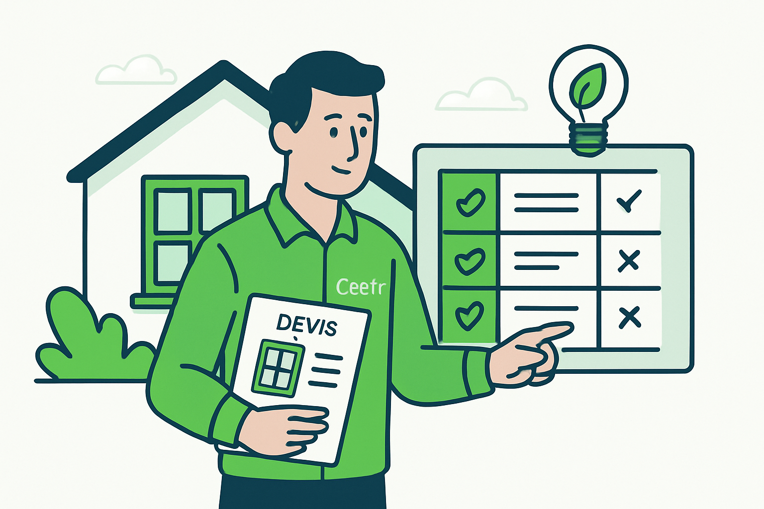 découvrez comment comparer efficacement les devis de fenêtres pour choisir la meilleure offre au meilleur prix. conseils pratiques et astuces pour votre projet de rénovation.