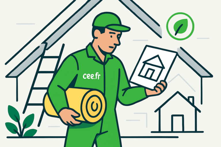 découvrez nos conseils pour obtenir un devis isolation combles précis et bien choisir votre artisan afin d'améliorer l'efficacité énergétique de votre maison.