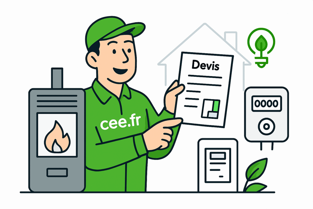 découvrez comment obtenir un devis poêle à granulés au meilleur prix grâce à nos conseils pratiques et astuces pour comparer les offres facilement.