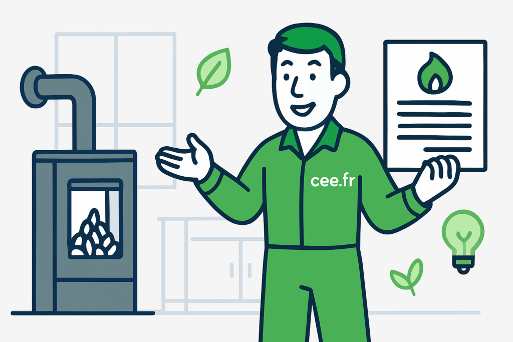 découvrez comment obtenir le meilleur prix pour votre devis de poêle à granulés grâce à nos conseils pratiques et astuces pour comparer les offres.