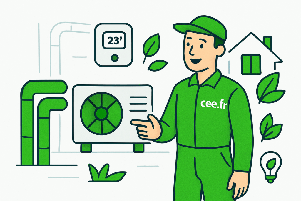 découvrez notre guide complet sur le dimensionnement de la climatisation pour choisir la solution adaptée à vos besoins et garantir un confort optimal toute l'année.