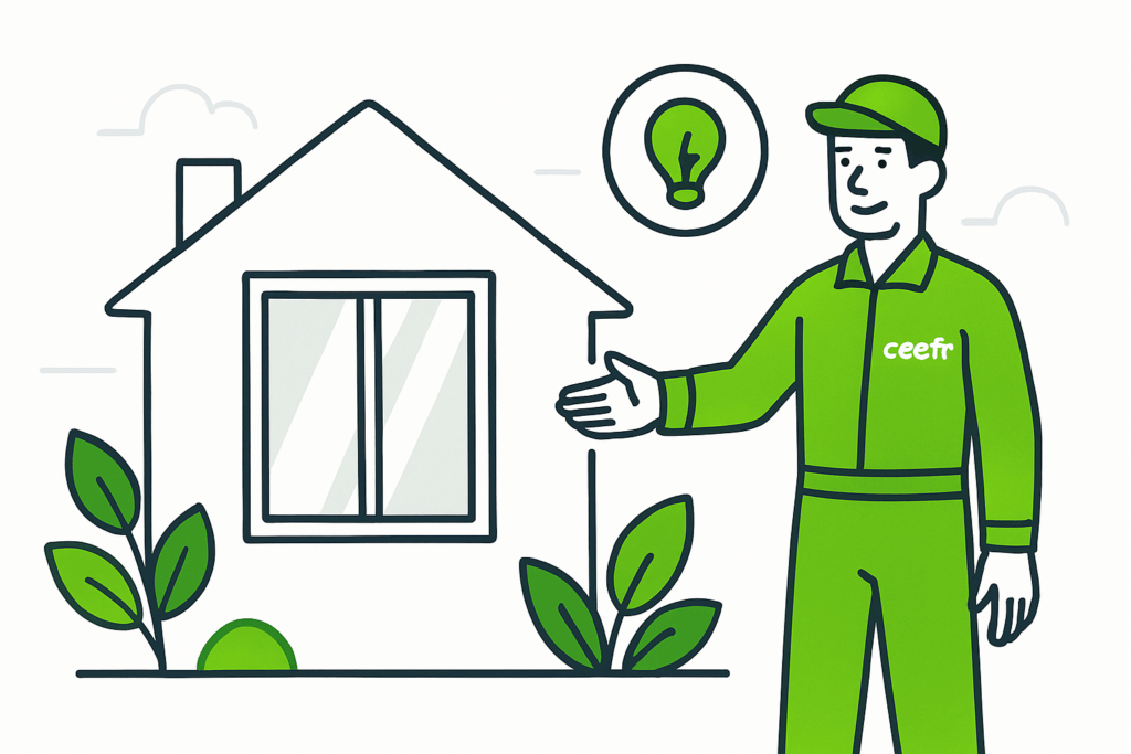 découvrez les avantages du double vitrage pour votre habitation : meilleure isolation thermique et acoustique, économies d'énergie, confort accru et sécurité renforcée.