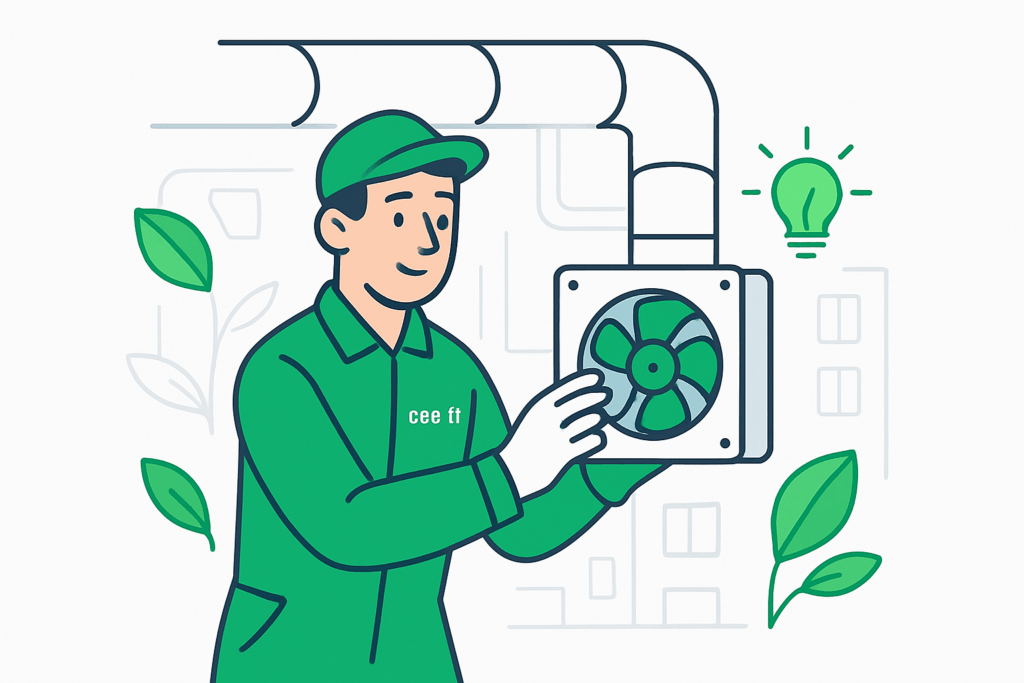 découvrez nos conseils pratiques pour l'entretien de votre vmc en 2026 et assurez un air sain et une ventilation optimale dans votre logement.