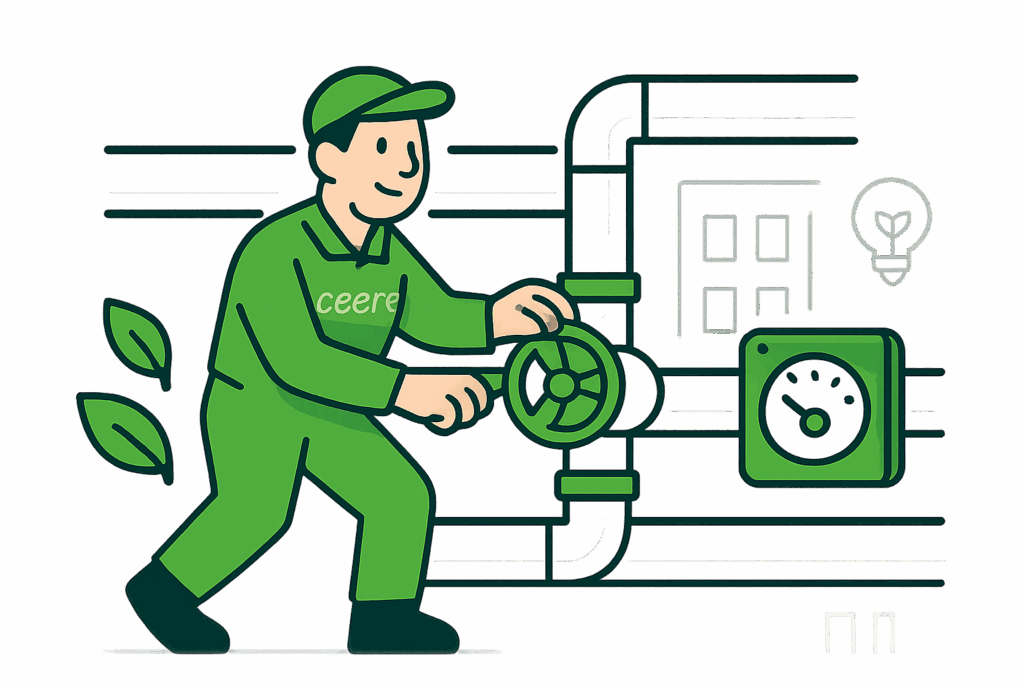 découvrez notre guide complet 2026 sur l'étanchéité des réseaux aérauliques avec des astuces pratiques pour optimiser vos installations et garantir leur efficacité.