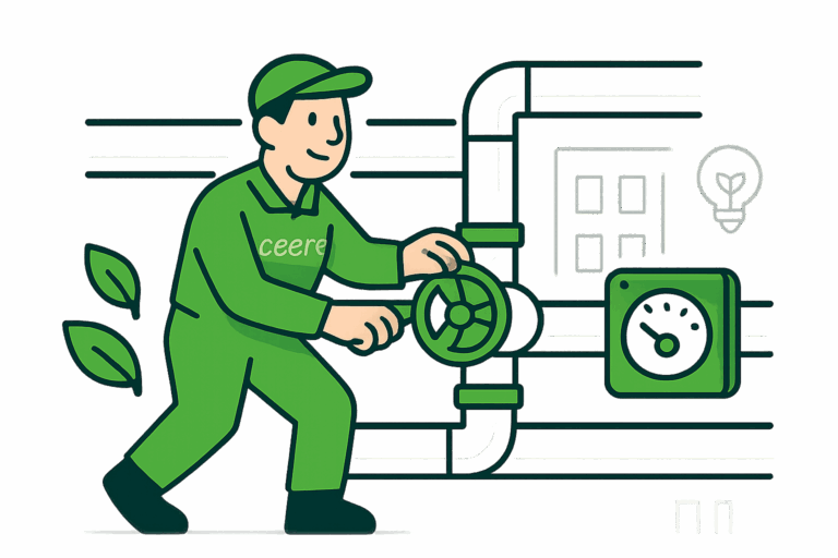 découvrez notre guide complet 2026 sur l'étanchéité des réseaux aérauliques avec des astuces pratiques pour optimiser vos installations et garantir leur efficacité.