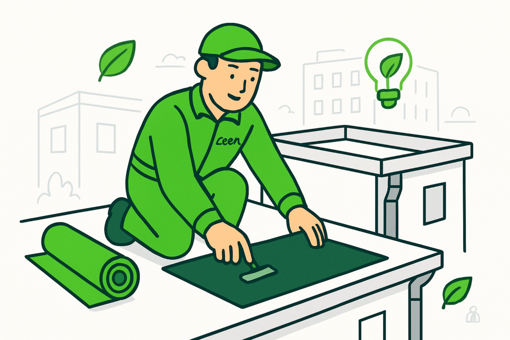 découvrez les solutions efficaces pour l'étanchéité de votre toiture terrasse et protégez durablement votre habitation des infiltrations et intempéries.