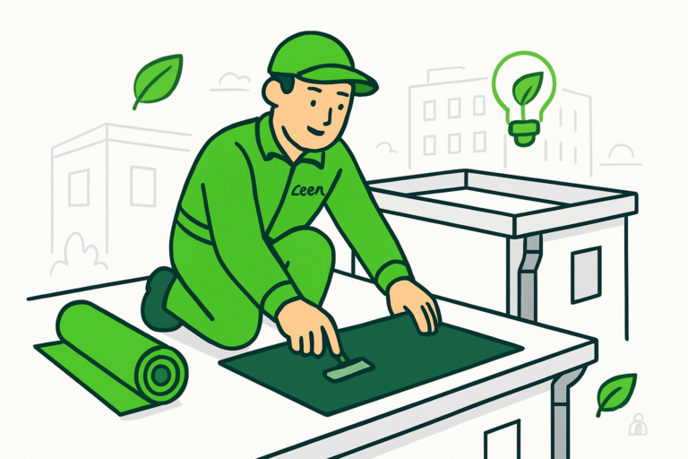 découvrez les solutions efficaces pour l'étanchéité de votre toiture terrasse et protégez durablement votre habitation des infiltrations et intempéries.