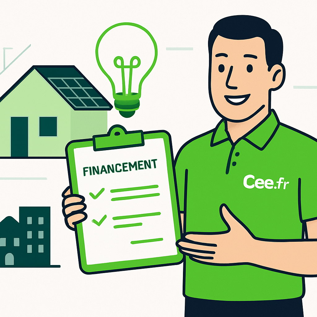 découvrez comment cumuler efficacement la prime cee avec maprimerénov en 2026 grâce à notre guide pratique. maximisez vos aides pour vos travaux de rénovation énergétique.