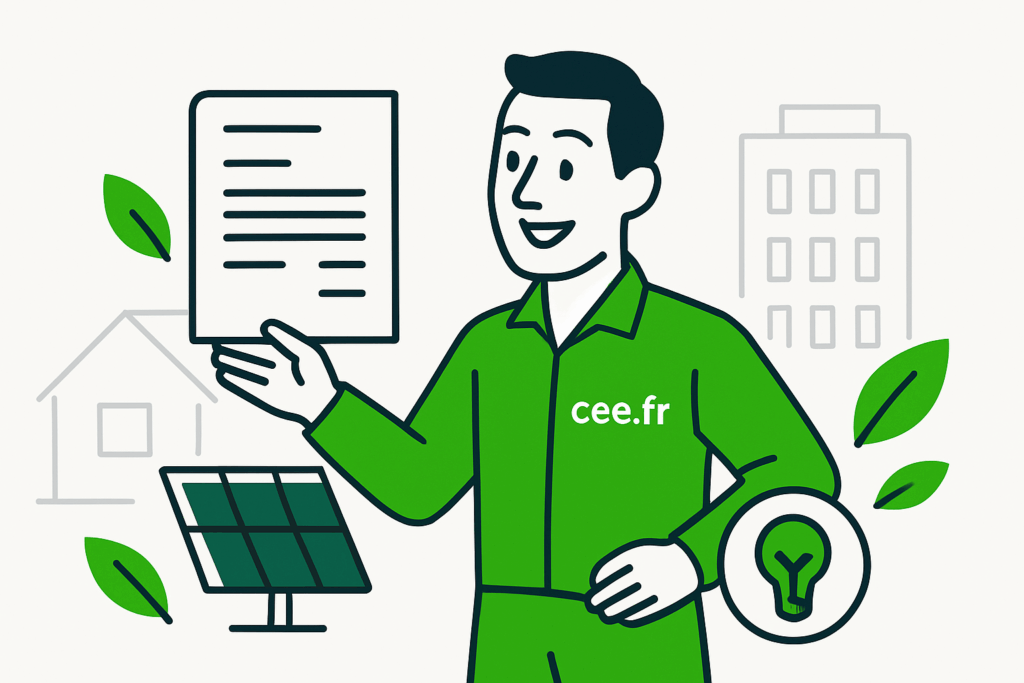 découvrez comment optimiser vos économies en cumulant la prime cee avec maprimerénov 2026 grâce à notre guide pratique complet et à jour.