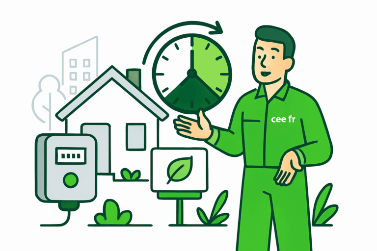 découvrez comment fonctionnent les heures creuses, un tarif avantageux pour réduire votre facture d'électricité en consommant à moindre coût durant les périodes spécifiques.