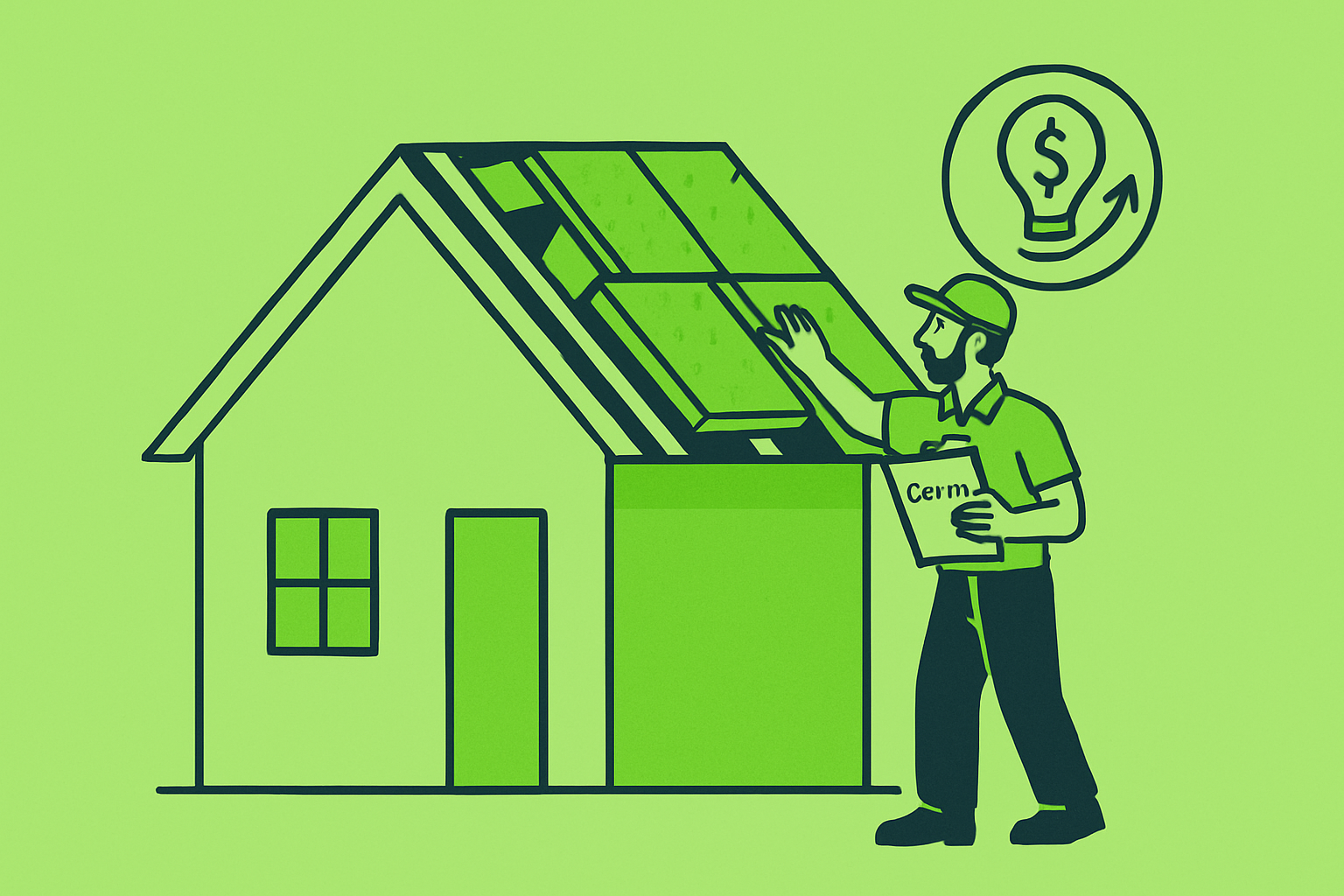 découvrez nos astuces et conseils pratiques pour réussir l'isolation de votre toiture et améliorer la performance énergétique de votre maison.