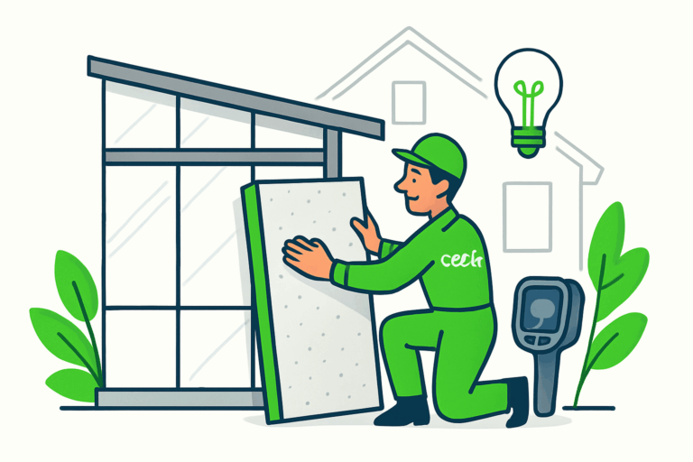 découvrez nos astuces d'isolation véranda pour améliorer votre confort en 2026 et profitez d'un espace lumineux et bien tempéré toute l'année.