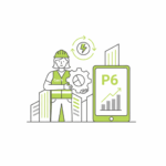 La période P6 est une étape clé dans le secteur de la rénovation énergétique