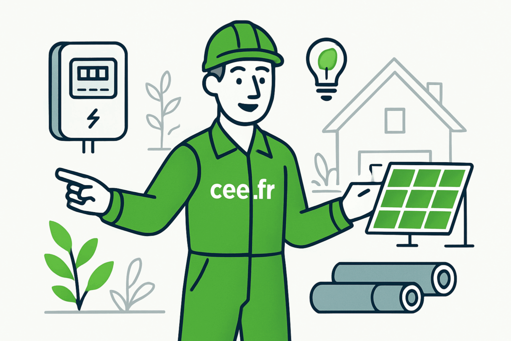 découvrez la liste complète des primes énergie sans plafond pour 2026, avec les montants disponibles et les travaux éligibles pour économiser sur vos rénovations énergétiques.