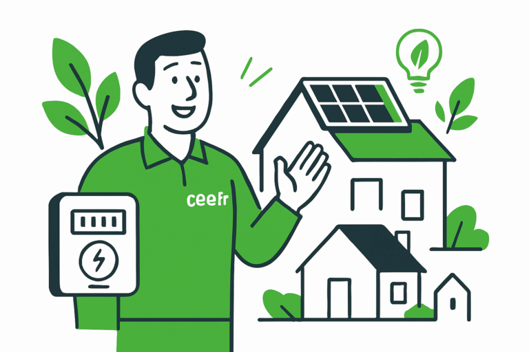 découvrez comment profiter des nouvelles aides maprimerénov 2025 pour financer vos travaux de rénovation énergétique et améliorer votre confort tout en réalisant des économies.