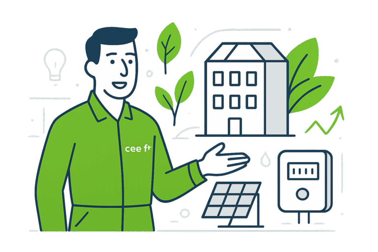 découvrez comment profiter de l'aide maprimerénov pour les copropriétés en 2026 et améliorer la rénovation énergétique de votre bâtiment grâce à ce guide complet.