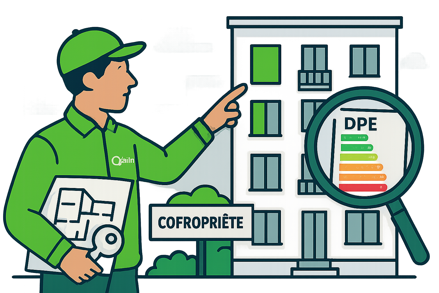 découvrez comment bénéficier de maprimerénov copropriété en 2026 pour financer vos travaux de rénovation énergétique et améliorer le confort de votre immeuble.