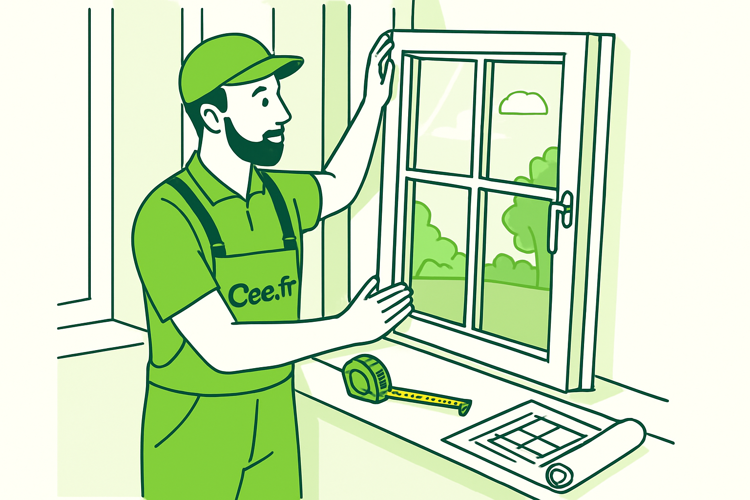 découvrez les avantages de la menuiserie pvc, nos conseils d'experts et les dernières tendances pour un choix durable et esthétique.