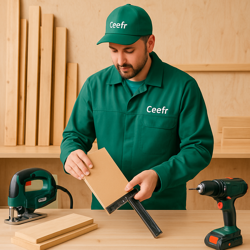 découvrez des conseils pratiques et faciles pour débuter en menuiserie bois. apprenez les bases, les outils essentiels et les techniques pour réussir vos premiers projets.