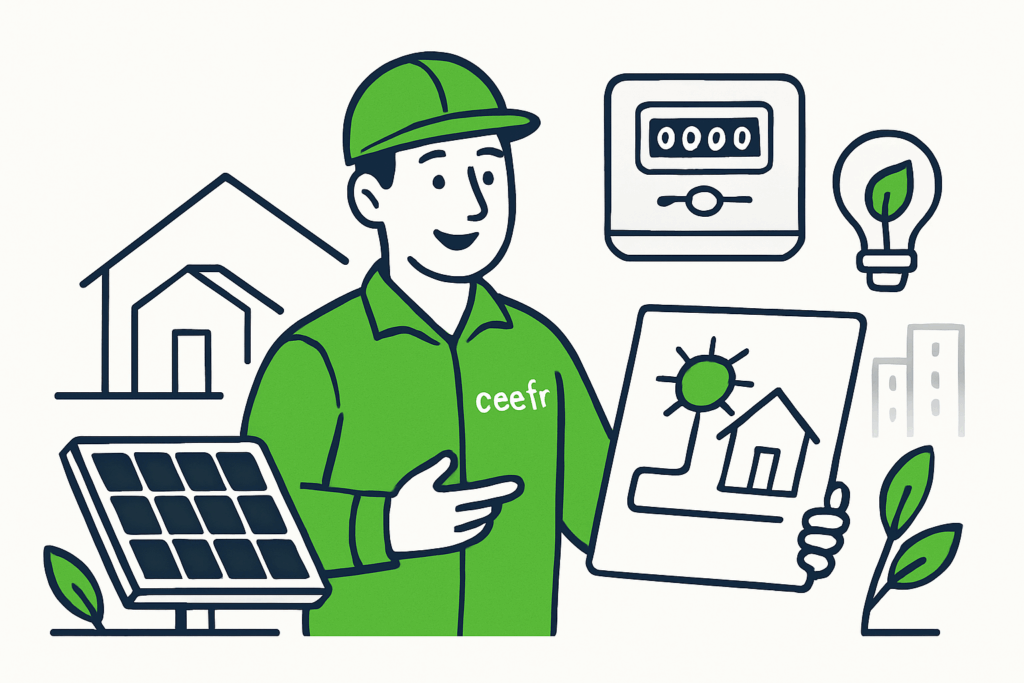 découvrez le principe des ppa électricité et leurs avantages pour une gestion énergétique optimale et durable.