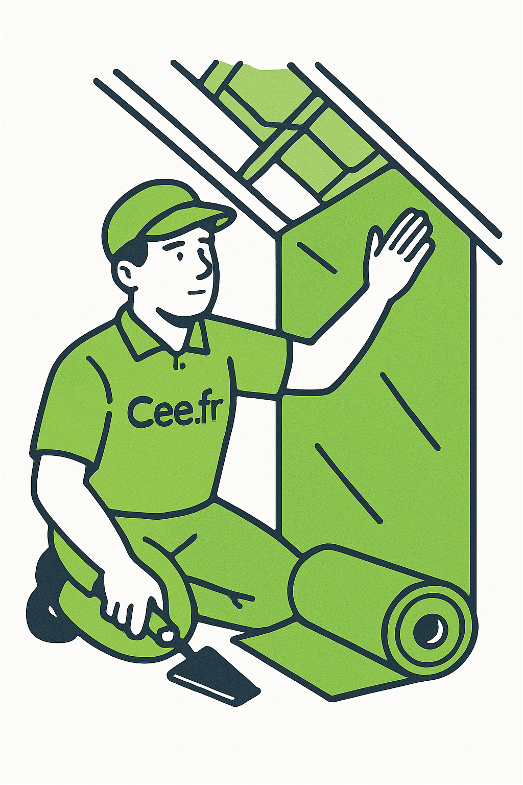 découvrez notre guide complet sur le pare-vapeur pour toiture : conseils d'installation, utilité et avantages pour protéger votre habitat contre l'humidité et améliorer l'isolation.