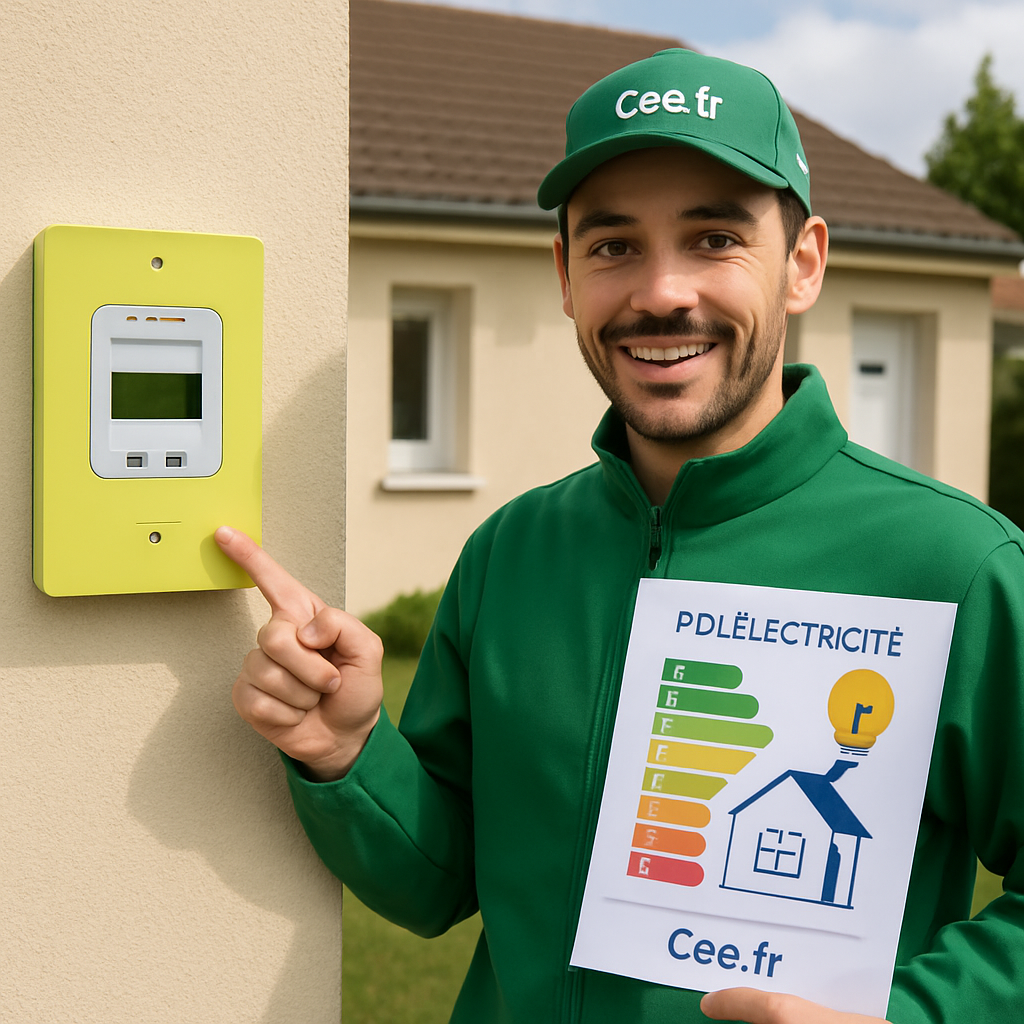 découvrez tout ce qu'il faut savoir sur le point de livraison (pdl) en électricité pour votre logement : définition, fonctionnement et démarches.