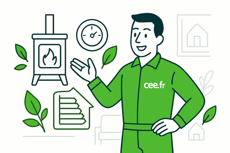 découvrez nos conseils pour bien choisir votre poêle à bois et profiter d'un chauffage efficace, économique et écologique adapté à vos besoins.