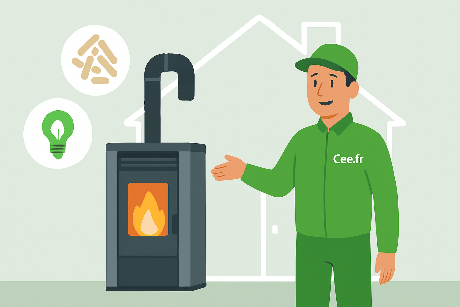 découvrez les critères essentiels pour bien choisir votre poêle à granulés : efficacité, autonomie, design et budget. trouvez l'appareil parfait pour chauffer votre maison efficacement et économiquement.