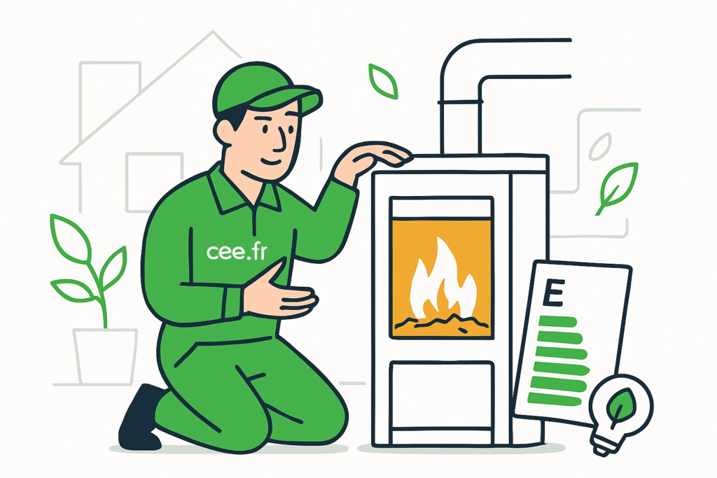 découvrez les critères essentiels pour bien choisir votre poêle à granulés et optimiser chauffage, économie et écologie dans votre maison.